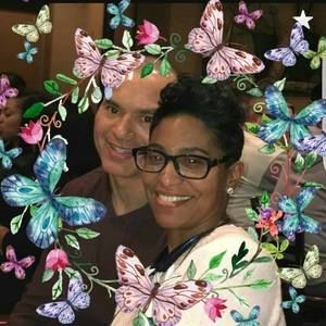 Meet your Posher, Tonya